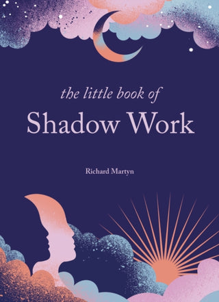 Cover image for 9781841815886 - The Little Book of Shadow Work