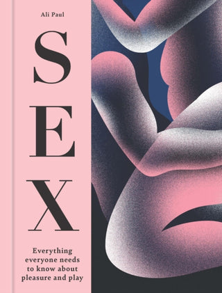 Cover image for 9781841816050 - Sex