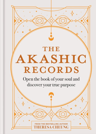 Cover image for 9781841816142 - The Akashic Records