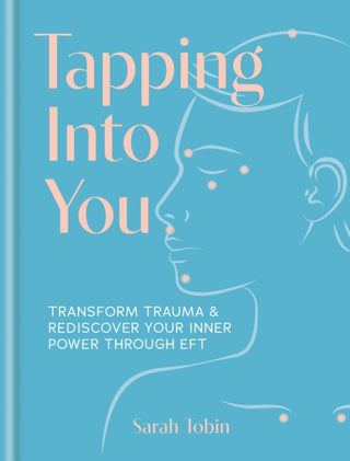 Cover image for 9781841816197 - Tapping Into You