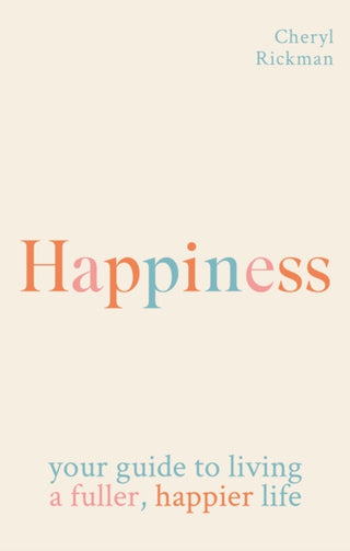 Cover image for 9781841816234 - Happiness