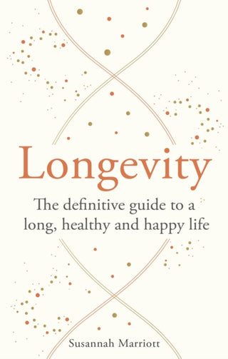 Cover image for 9781841816258 - Longevity