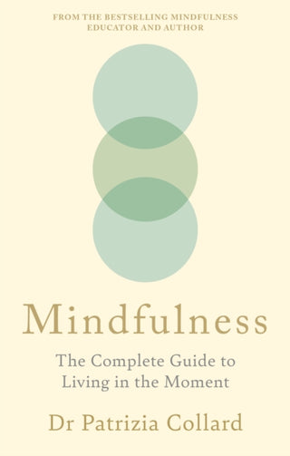 Cover image for 9781841816272 - Mindfulness