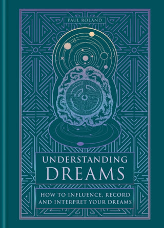 Cover image for 9781841816296 - Understanding Dreams