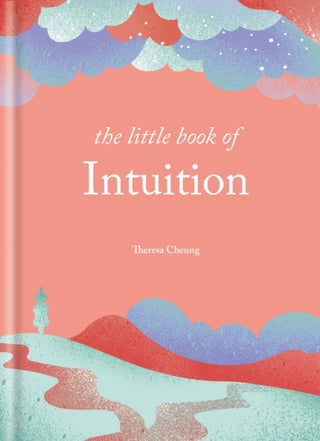 Cover image for 9781841816395 - The Little Book of Intuition