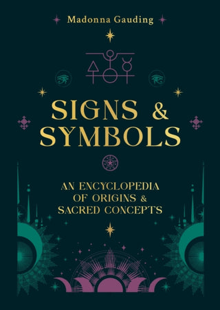 Cover image for 9781841816401 - Signs & Symbols