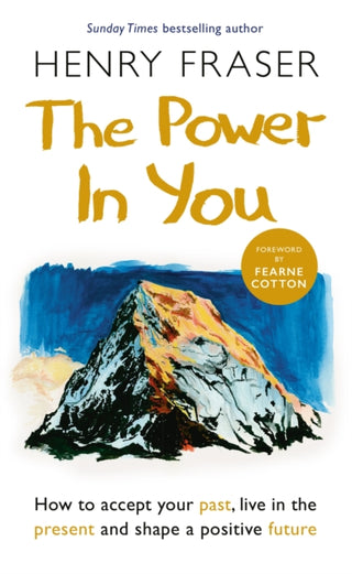 Cover image for 9781841883373 - The Power in You
