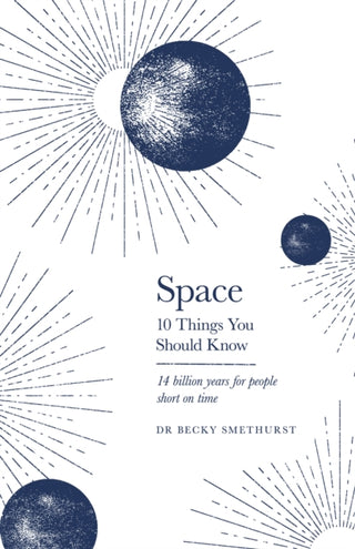 Cover image for 9781841883823 - Space