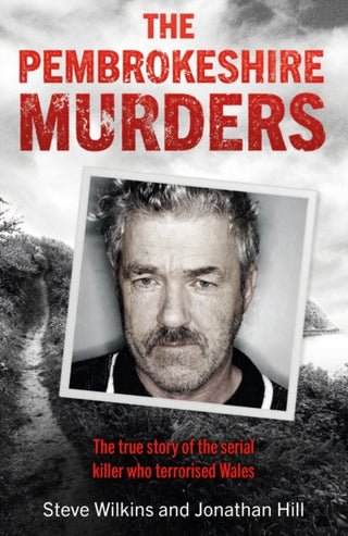 Cover image for 9781841884509 - The Pembrokeshire Murders