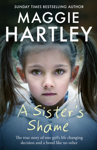 Cover image for 9781841884783 - A Sister's Shame