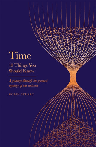 Cover image for 9781841884929 - Time