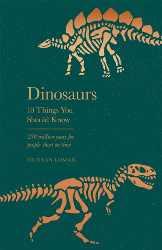 Cover image for 9781841884943 - Dinosaurs