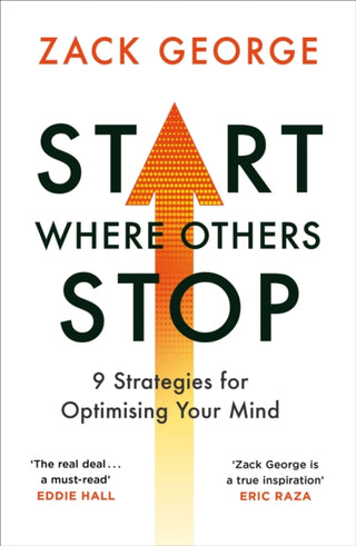 Cover image for 9781841885155 - Start Where Others Stop