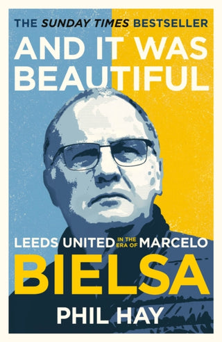 Cover image for 9781841885179 - And it was Beautiful