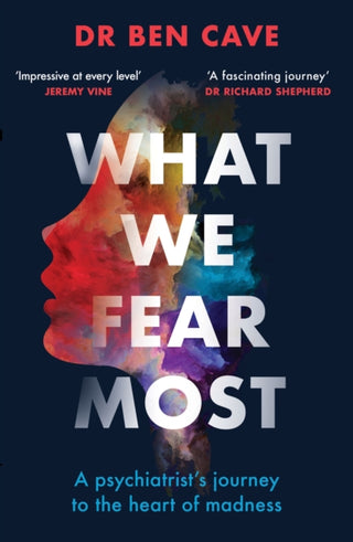 Supplemental image for 9781841885568 - What We Fear Most