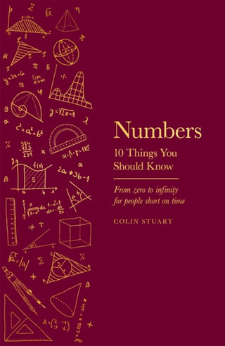 Cover image for 9781841885636 - Numbers