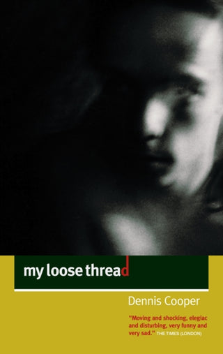 Cover image for 9781841954127 - My Loose Thread