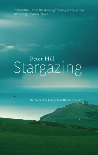 Cover image for 9781841954998 - Stargazing