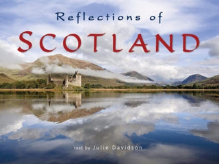 Cover image for 9781842048580 - Reflections of Scotland