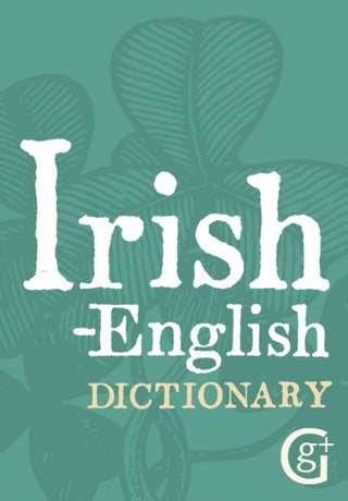 Cover image for 9781842052969 - Irish-English Dictionary