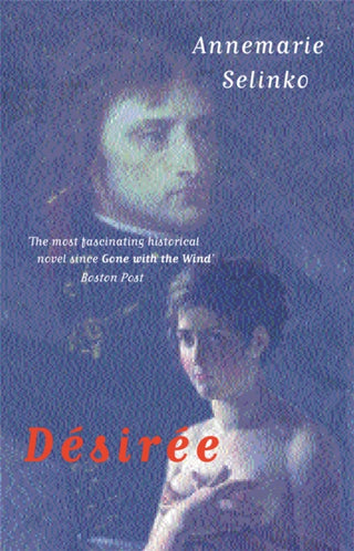 Cover image for 9781842125212 - Desiree