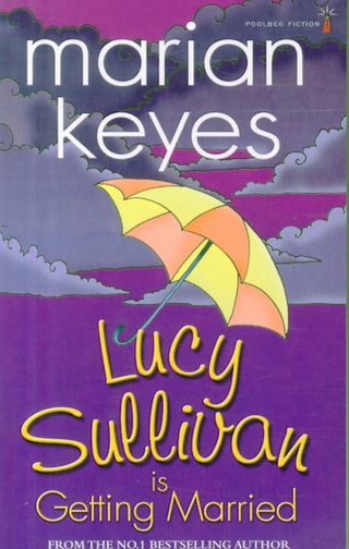 Cover image for 9781842234761 - Lucy Sullivan is Getting Married