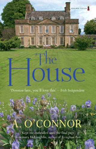 Cover image for 9781842235508 - The House