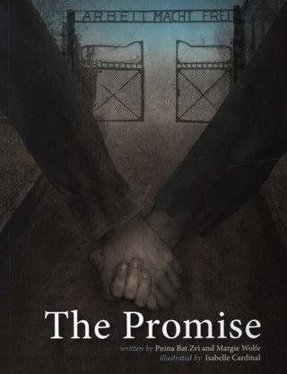 Cover image for 9781842349519 - The Promise
