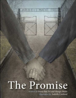 Cover image for 9781842349519 - The PROMISE