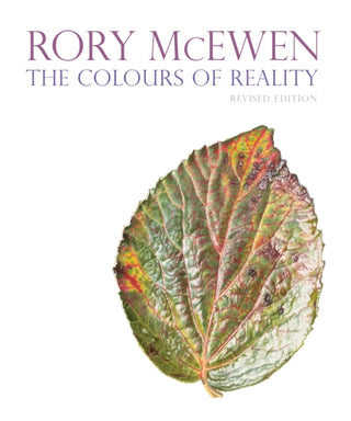 Supplemental image for 9781842465912 - Rory McEwen: The Colours of Reality (revised edition)