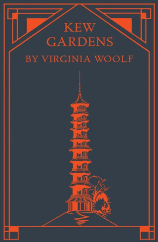 Cover image for 9781842466100 - Kew Gardens
