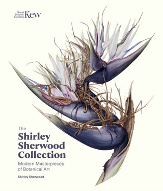 Cover image for 9781842466933 - The Shirley Sherwood Collection