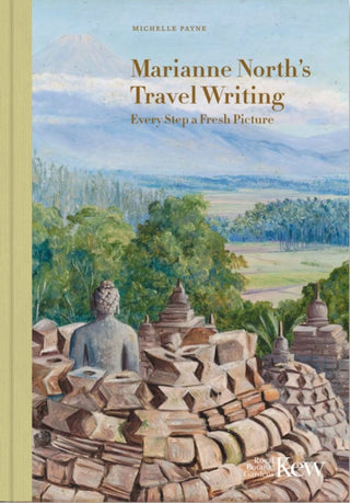 Cover image for 9781842467954 - Marianne North's Travel Writing