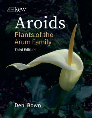 Cover image for 9781842468128 - Aroids