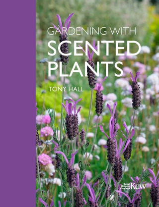 Cover image for 9781842468364 - Gardening with Scented Plants