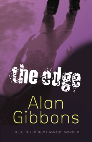 Cover image for 9781842550946 - The Edge