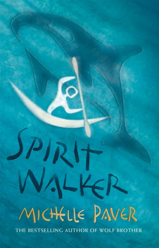Supplemental image for 9781842551134 - Chronicles of Ancient Darkness: Spirit Walker