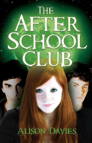 Supplemental image for 9781842999400 - The After School Club