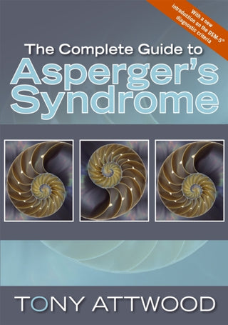Cover image for 9781843106692 - The Complete Guide to Asperger's Syndrome
