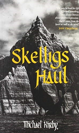 Cover image for 9781843517672 - Skelligs Haul