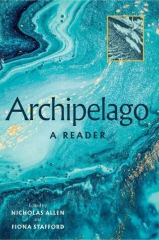 Cover image for 9781843517825 - Archipelago