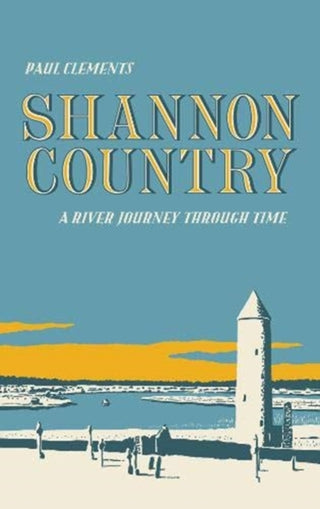 Cover image for 9781843517832 - Shannon Country
