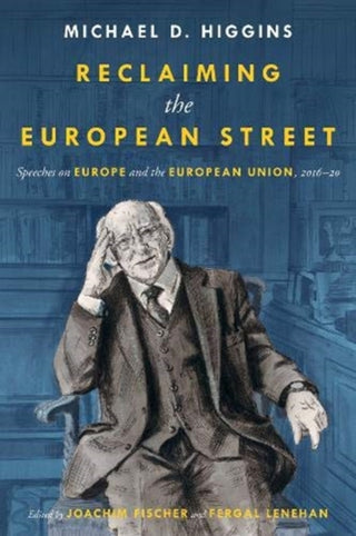 Supplemental image for 9781843517948 - Reclaiming the European Street