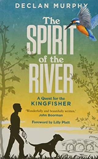 Cover image for 9781843518020 - The Spirit of the River