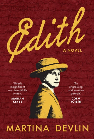 Cover image for 9781843518303 - Edith