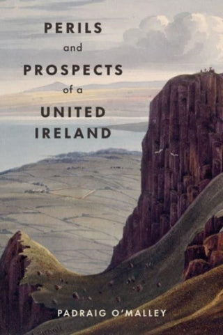 Supplemental image for 9781843518518 - Perils & Prospects of a United Ireland