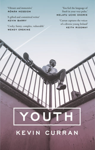 Supplemental image for 9781843518709 - Youth