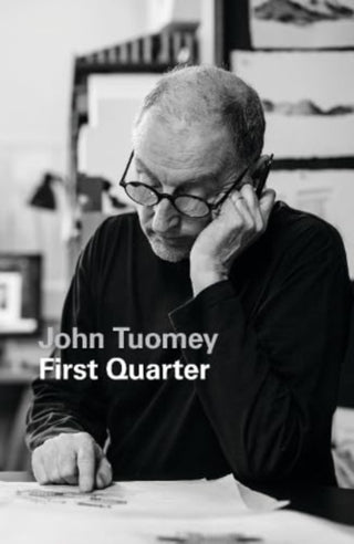 Cover image for 9781843518747 - First Quarter