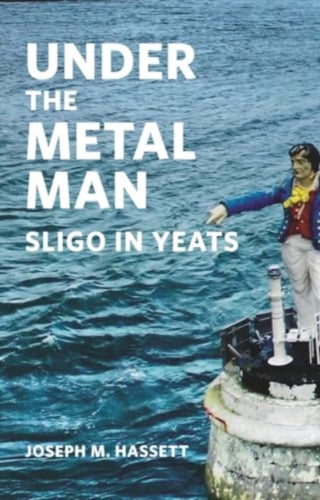 Cover image for 9781843518846 - Under The Metal Man