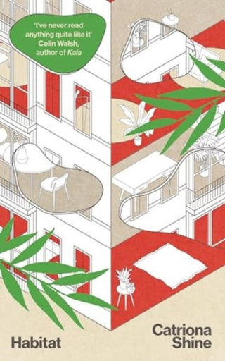 Cover image for 9781843518877 - Habitat